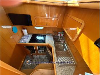 RAFFAELLI MAESTRALE 52