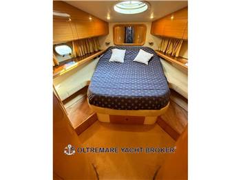 RAFFAELLI MAESTRALE 52