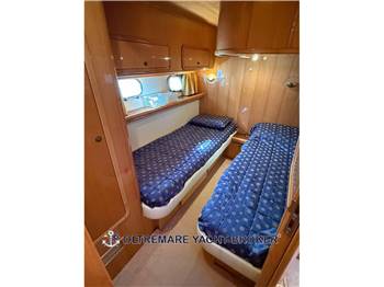 RAFFAELLI MAESTRALE 52