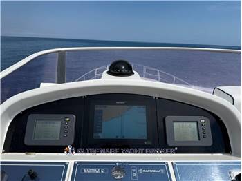 RAFFAELLI MAESTRALE 52