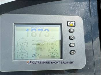 RAFFAELLI MAESTRALE 52