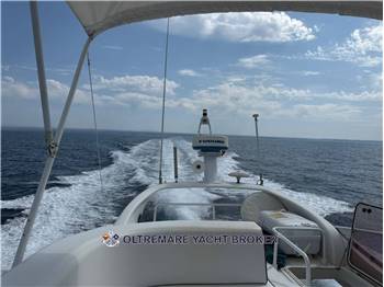 RAFFAELLI MAESTRALE 52