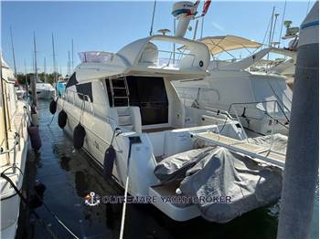 RAFFAELLI MAESTRALE 52