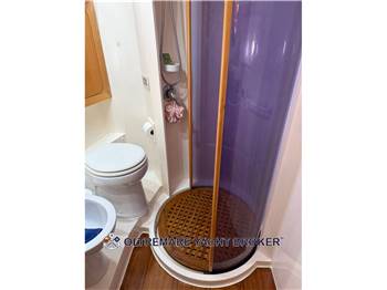 RAFFAELLI MAESTRALE 52