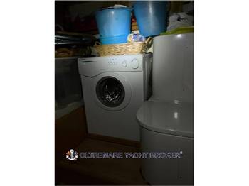 RAFFAELLI MAESTRALE 52