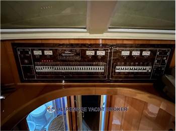 RAFFAELLI MAESTRALE 52