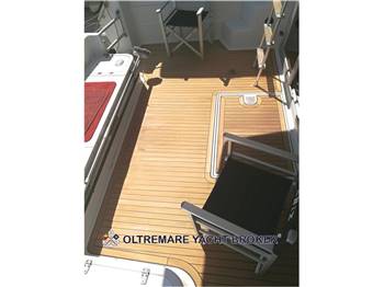 COMAR CLANSHIP 40