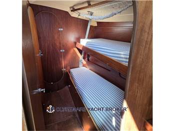 COMAR COMET 11
