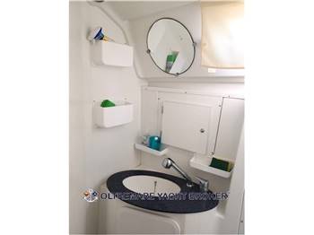 BENETEAU CYCLADES 39.3