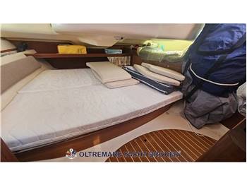 HUNTER MARINE HUNTER 376
