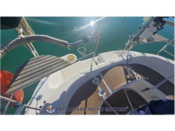 HUNTER MARINE HUNTER 376