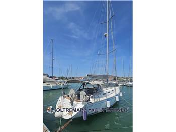 DUFOUR YACHT DUFOUR 385 GL