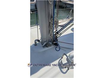 DUFOUR YACHT DUFOUR 385 GL