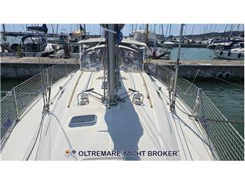DUFOUR YACHT DUFOUR 385 GL
