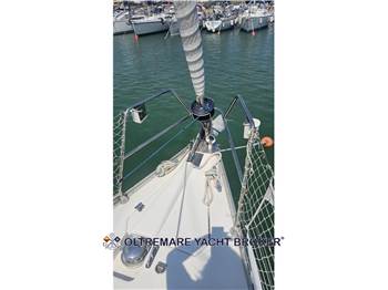 DUFOUR YACHT DUFOUR 385 GL