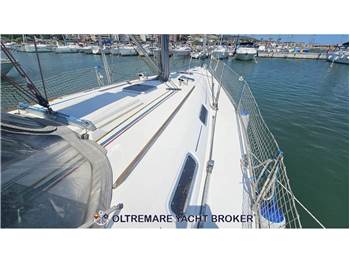 DUFOUR YACHT DUFOUR 385 GL