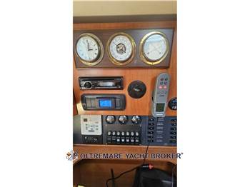DUFOUR YACHT DUFOUR 385 GL
