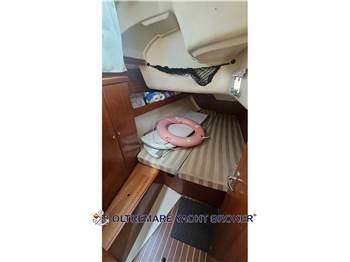 DUFOUR YACHT DUFOUR 385 GL