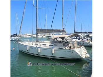 DUFOUR YACHT DUFOUR 385 GL