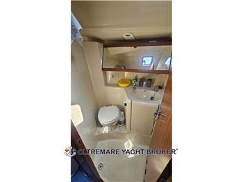DUFOUR YACHT DUFOUR 385 GL