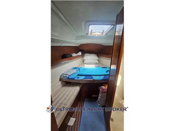DUFOUR YACHT DUFOUR 385 GL