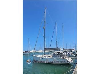 DUFOUR YACHT DUFOUR 385 GL