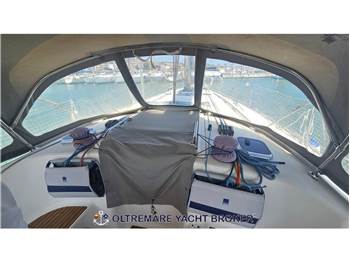 DUFOUR YACHT DUFOUR 385 GL
