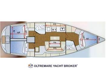 DUFOUR YACHT DUFOUR 385 GL