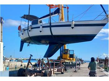 ALB SAIL EC 37