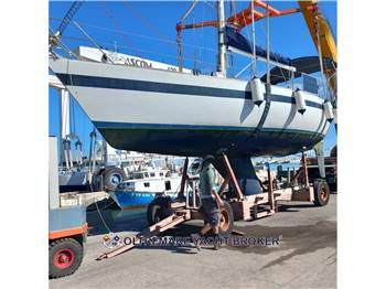 ALB SAIL EC 37