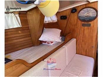 Wauquiez AMPHITRITE 43 KETCH
