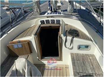 Wauquiez AMPHITRITE 43 KETCH