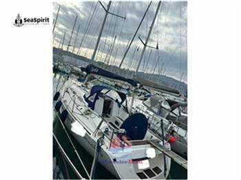 Elan Marine 37