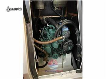 Elan Marine 37