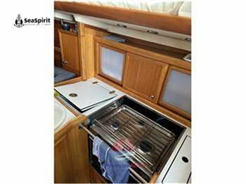 Elan Marine 37
