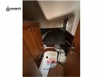 Elan Marine 37
