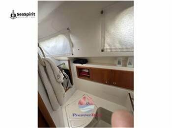 Elan Marine 37