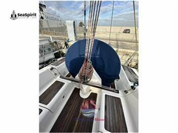 Elan Marine 37