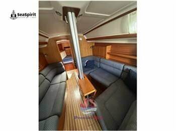 Elan Marine 37