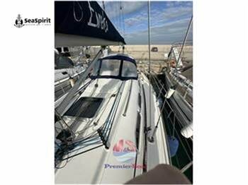Elan Marine 37