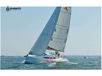 Hanse HANSE 315 NEW - NATANTE / DIES