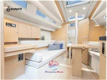 Hanse HANSE 315 NEW - NATANTE / DIES