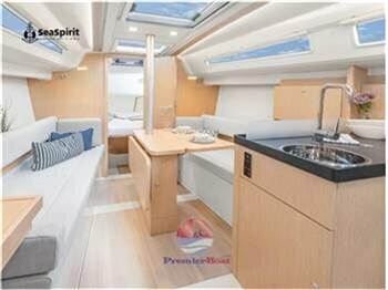 Hanse HANSE 315 NEW - NATANTE / DIES
