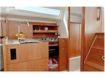 Hanse HANSE 315 NEW - NATANTE / DIES
