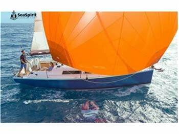 Hanse HANSE 315 NEW - NATANTE / DIES