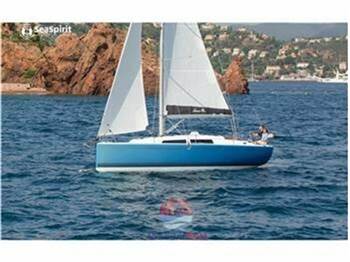 Hanse HANSE 315 NEW - NATANTE / DIES
