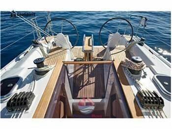 Hanse HANSE 315 NEW - NATANTE / DIES