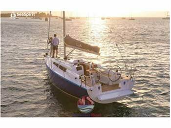 Hanse HANSE 315 NEW - NATANTE / DIES