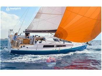 Hanse HANSE 315 NEW - NATANTE / DIES