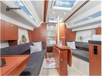 Hanse HANSE 315 NEW - NATANTE / DIES
